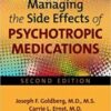 Managing the Side Effects of Psychotropic Medications (ORIGINAL PDF)