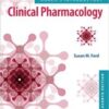 Roach’s Introductory Clinical Pharmacology, 11th Edition (EPUB+PDF)