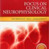 Focus on Clinical Neurophysiology : Neurology Self-Assessment (EPUB + Converted PDF) 2009
