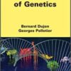 Trajectories of Genetics (Biology) Trajectories of Genetics (Biology)
