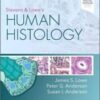 Stevens & Lowe’s Human Histology