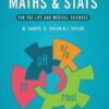 Catch Up Maths & Stats, second edition: for the life and medical sciences by Michael Harris (10-Jun-2013) Paperback (Original PDF)