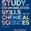 Study and Communication Skills for the Chemical Sciences, 2nd Edition Original PDF 2015 Study and Communication Skills for the Chemical Sciences, 2nd Edition Original PDF 2015