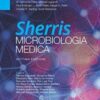 Sherris. Microbiologia medica, 7e 2021 EPUB3 + Converted PDF
