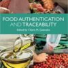 Food Authentication and Traceability original pdf 2021