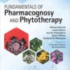 Fundamentals of Pharmacognosy and Phytotherapy, 3e Fundamentals of Pharmacognosy and Phytotherapy, 3e