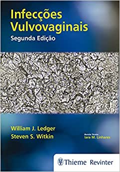 Infecções Vulvovaginais, 2nd Edition (Original PDF from Publisher)