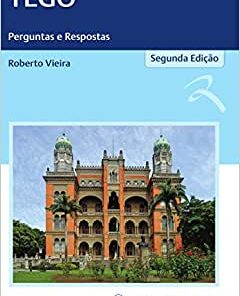 TEGO: Perguntas e Respostas, 2nd Edition (Original PDF from Publisher)