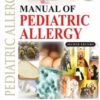 Manual Of Pediatric Allergy, 2nd Edition Original PDF 2020