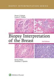 Biopsy Interpretation of the Breast 3d ed 2017 epub+converted pdf