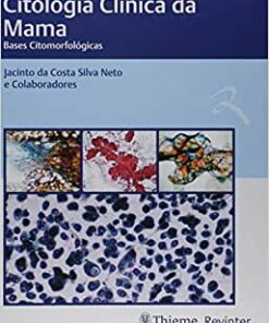 Citologia Clínica da Mama: Bases Citomorfológicas (Original PDF from Publisher)