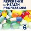 Mosby’s Drug Reference for Health Professions – E-Book, 6th Edition (ORIGINAL PDF) Mosby’s Drug Reference for Health Professions – E-Book, 6th Edition (ORIGINAL PDF)