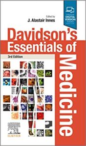 Davidson’s Essentials of Medicine E-Book, 3rd Edition (Original PDF) 2020