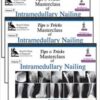 TIPS & TRICKS MASTERCLASS OF INTERLOCKING NAILING 3VOLS 2021 Original pdf TIPS & TRICKS MASTERCLASS OF INTERLOCKING NAILING 3VOLS 2021 Original pdf