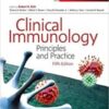 Clinical Immunology: Principles and Practice, 5th Edition (Original PDF)