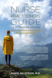 The Nurse Practitioners’ Guide to Autoimmune Medicine: Reversing and Preventing All Autoimmunity epub and CONVERTED PDF