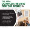 The APhA Complete Review for the FPGEE, 2nd Edition (Foreign Pharmacy Graduate Equivalency Examination) EPUB + Converted PDF 2018 The APhA Complete Review for the FPGEE, 2nd Edition (Foreign Pharmacy Graduate Equivalency Examination) EPUB + Converted PDF 2018