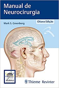 Manual de Neurocirurgia, 8th Edition (Original PDF from Publisher)