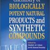 Chemistry of Biologically Potent Natural Products and Synthetic Compounds original pdf 2021