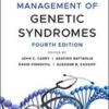 Cassidy and Allanson’s Management of Genetic Syndromes