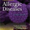 Patterson’s Allergic Diseases, 8th Edition