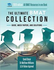 The Ultimate BMAT Collection: 5 Books In One, Over 2500 Practice Questions & Solutions, Includes 8 Mock Papers, Detailed Essay Plans, BioMedical ... Ultimate Medical School Application Library)original pdf
