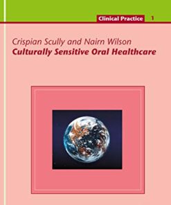 Culturally Sensitive Oral Healthcare PDF 
