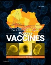 Vaccines E-Book (Vaccines (Plotkin)), 7th Edition (Original PDF) 2017