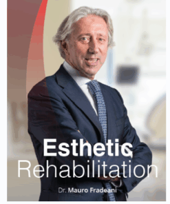 Esthetic Rehabilitation: Esthetic and Functional Integration of the Prosthetic Rehabilitation  CME VIDEOS