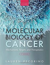 Molecular Biology of Cancer 5th Epub+Converted PDF 2021