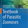 Textbook of parasitic zoonoses (Microbial Zoonoses) (Original PDF from Publisher)