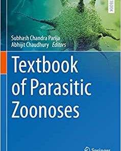 Textbook of parasitic zoonoses (Microbial Zoonoses) (Original PDF from Publisher)