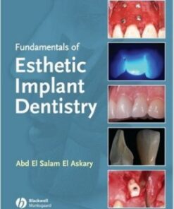 Oral Anatomy, Histology and Embryology 4th Edition PDF 
