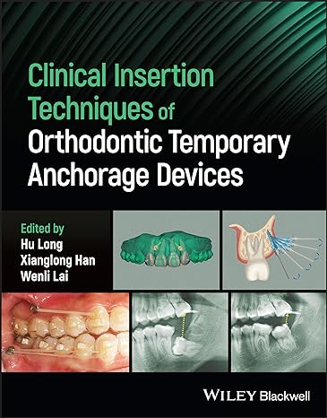 Clinical Insertion Techniques of Orthodontic Temporary Anchorage Devices (Original PDF from Publisher)