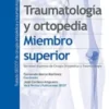 Traumatología y ortopedia: Generalidades (Spanish Edition) 2019 True pdf