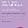 Oxford Handbook of Nutrition and Dietetics (Oxford Medical Handbooks), 3rd Edition (Original PDF)