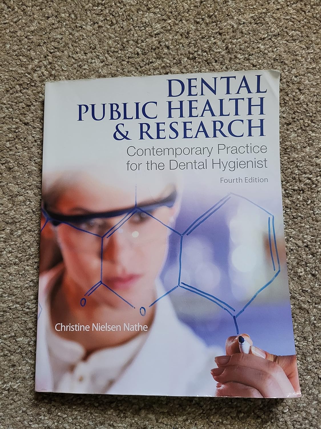 Dental Public Health & Research: Contemporary Practice for the Dental Hygienist 4th Edition PDF