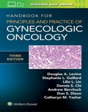 Handbook for Principles and Practice of Gynecologic Oncology, 3rd Edition 2020 Original PDF