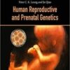 Human Reproductive and Prenatal Genetics
