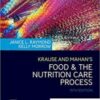 Krause and Mahan’s Food & the Nutrition Care Process, 15th Edition (Original PDF) Krause and Mahan’s Food & the Nutrition Care Process, 15th Edition (Original PDF)