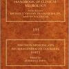 Precision Medicine in Neurodegenerative Disorders: Part I (Volume 192) (Original PDF from Publisher)