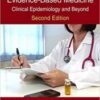 Foundations of Evidence-Based Medicine: Clinical Epidemiology and Beyond, Second Edition