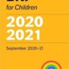 BNF for Children (BNFC) 2020-2021 (Original PDF)