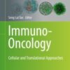 Immuno-Oncology Cellular and Translational Approaches 2020 Original pdf