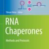 RNA Chaperones Methods and Protocols 2020 ORIGINAL PDF
