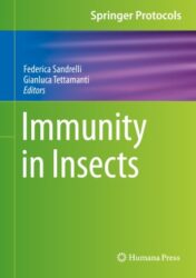 Immunity in Insects 2020 Original pdf
