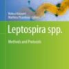 Leptospira spp. Methods and Protocols 2020 Original pdf
