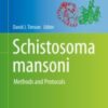 Schistosoma mansoni Methods and Protocols 2020 Original pdf