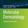 Molecular Dermatology Methods and Protocols 2020 ORIGINAL PDF