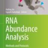 RNA Abundance Analysis Methods and Protocols 2021  Original pdf